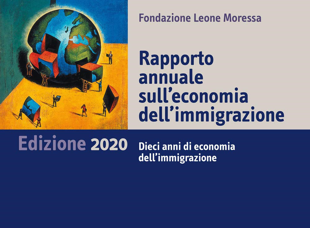 Rapporto Annuale sull’economia del Mediterraneo